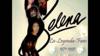 Selena-LaLeyenda-Fans Commercial