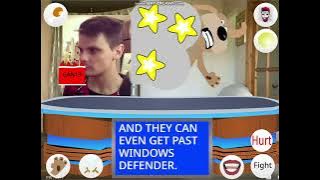 Tom And Ben News Fight Cloud