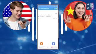 Best Translation App for Travel | Live Voice & Camera Translation on iPhone screenshot 5