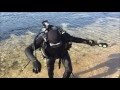 Подводный металодетектор!!! Черное Море!!! Неожиданая находка    YouTube