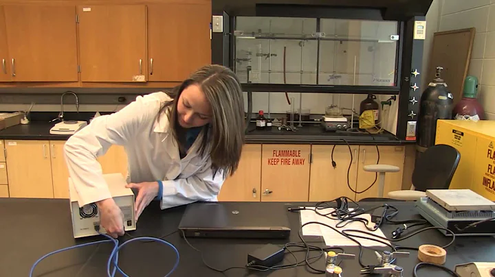 Setting up the picoSpin-45