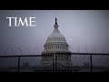 LIVE: Donald Trump's Second Senate Impeachment Trial, Day 2 | TIME