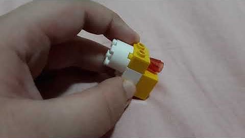 Custom lego minecraft mobs part 5