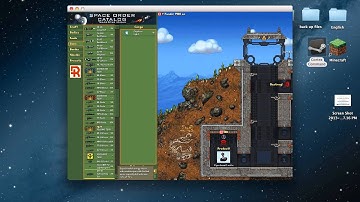 how to install mods on cortex command mac