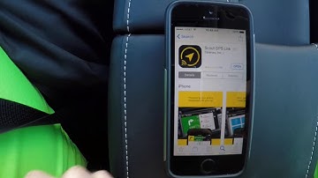 How To Connect Scout GPS | Lexus of Orlando