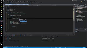 Getting Started with ASP NET WebApi C# & Cassandra using Docker, Part 2