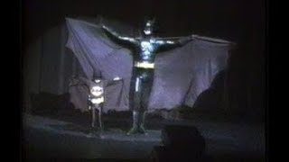 Comicon Costume Presentation (8/4/1990) - Fixed Audio