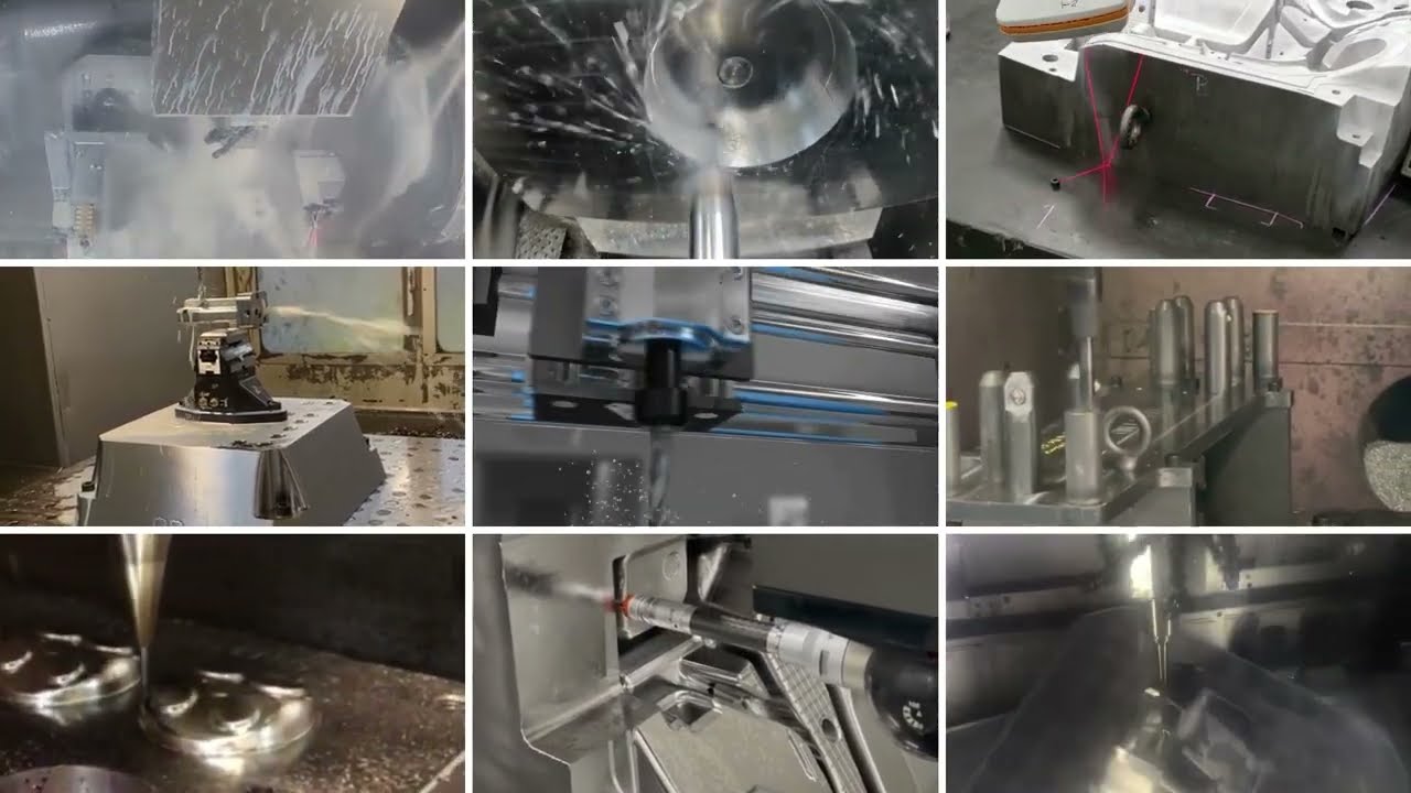 What is Anderson Global's Capacity in 2022?  Foundry Tooling Supplier for Casting Suppliers.