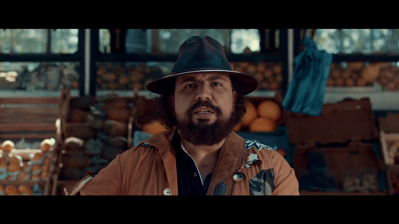 A Vida Continua - Chal - Trilha de O Outro Lado do Paraíso