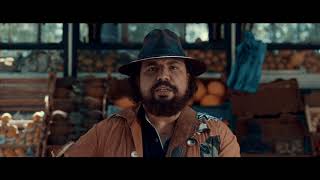 A Vida Continua - Chal - Trilha de O Outro Lado do Paraíso