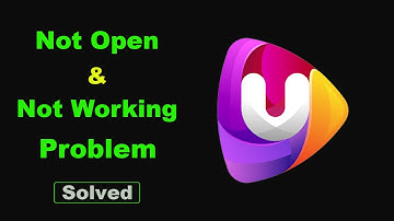 ✅Fix Android ULT PLAYER App Not Working and Not Open Problem ✅