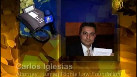 NTDTV: Top CCP Officials Indicted for Torture and Genocide of Falun Gong