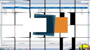 Oto Servis Program Kullanım Anlatımı