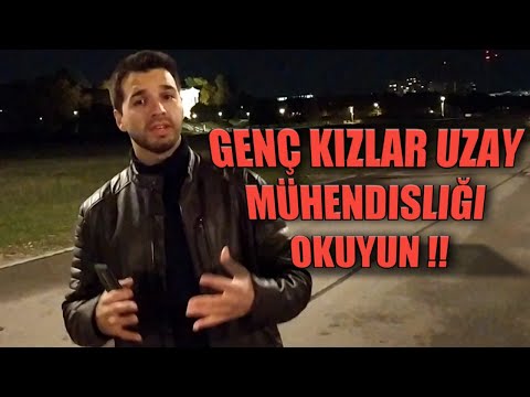 Video: Kanada'da uzay mühendisliğini nerede okuyabilirim?