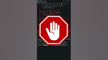 🔥 Stop Using Nested Loops! This Python Trick Is Pure Magic #python #coding #programming #viral #code