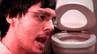 Paranormal Activity on the Set : Reel Good Show (Sketch)