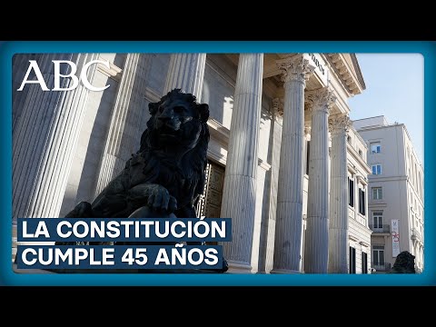 ACTOS INSTITUCIONALES celebrados por el DÍA DE LA CONSTITUCIÓN ESPAÑOLA