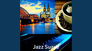 Refined Jazz Sax with Strings - Vibe for Cooking