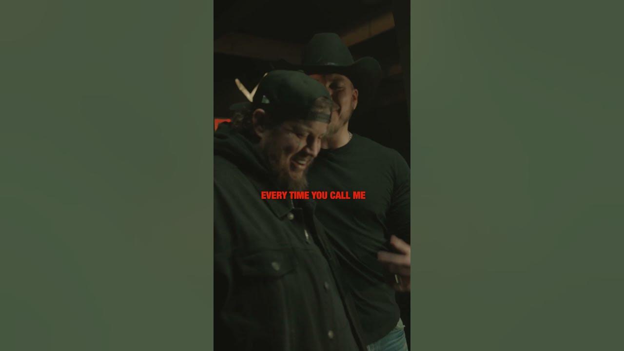 Hard Fought Hallelujah with the one and only @JellyRoll  coming FRIDAY. Hear it first in my bio link