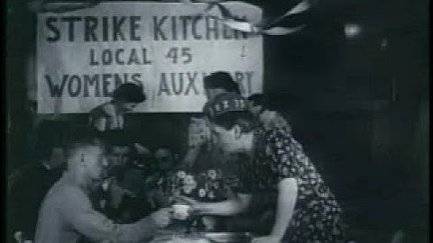 Strength in Solidarity