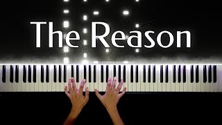 Hoobastank - The Reason | Piano Cover with Strings (with PIANO SHEET)