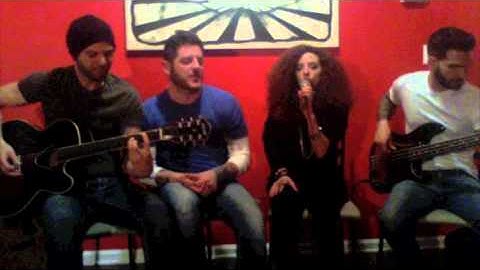 A-Sides with Jon Chattman: Chevonne Performs "Heels"