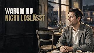 Warum du nicht loslassen kannst, obwohl dir jemand nicht guttut