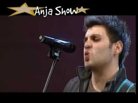 Carmine Capasso - Io Lo So (Live @ Anja Show - 26 ...