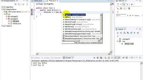 Java Design Patterns #02 Delegation Principles