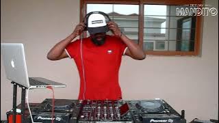 DJ MANDITO MIX AMAPIANO