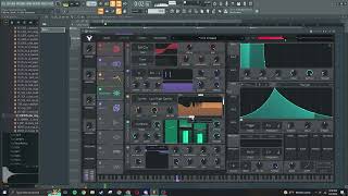 Riddim Vital Patch Tutorial + Sound Design & Workflow Techniques