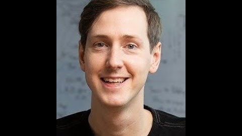 Sebastian Bubeck on FDS Virtual Talk Series (May 11)