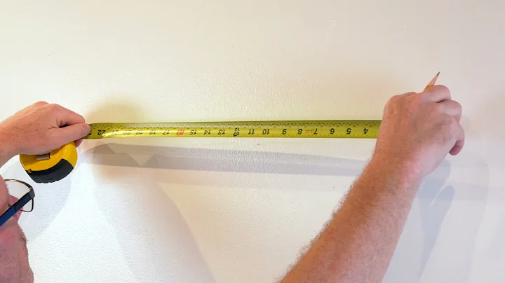 How to Hang Your Howard Elliott Mirror