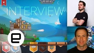 CaptainSparklez and Activision co-founder Howard Marks talk X Real
