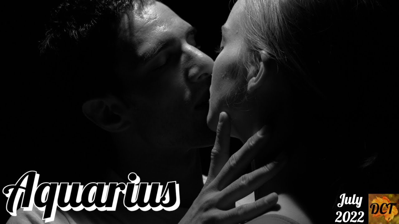 Aquarius July 2022 💗🧑🏽‍❤️‍💋‍🧑🏾💗 The Emperor comes for his Empress! A beautiful connection blossoms🌹