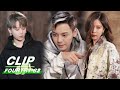 Clip: Fashion Shooting! | Fourtry2 | 潮流合伙人2 | iQiyi