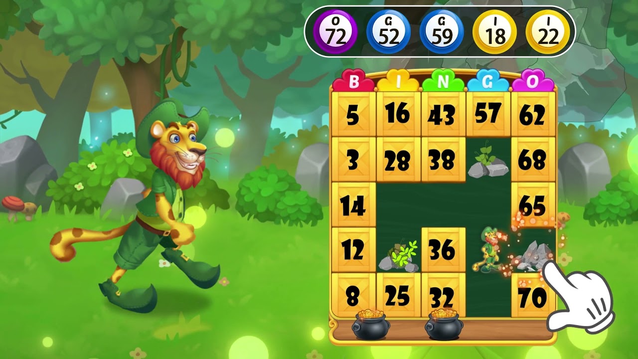 Bingo Aloha-Lucky Bingo Party 1.15.1 Free Download