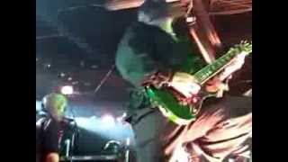 07-24-10 The Machine Shop - MUSHROOMHEAD VIDEO 2