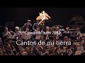 Cantos de mi tierra  francisco esteve pastor  concert de festes 2023