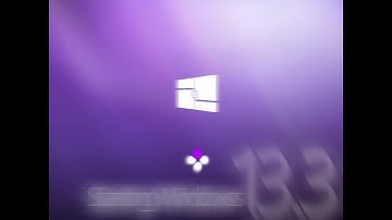 Hidden Windows 13.3 Startup Sound