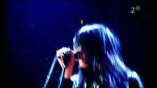 The Kills - Cheap and Cheerful