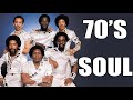 70's Soul -  Commodores, Tower Of Power, Teddy Pendergrass,  Al Green, The Isley Brothers & More