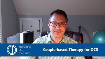 Couple-based Therapy for OCD
