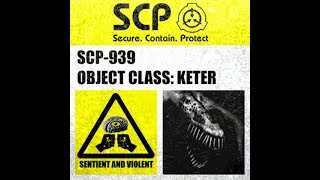 SCP Secret Lab: Hide and Seek