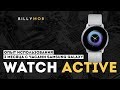 Обзор Galaxy Watch Active | Опыт использования 3 месяца