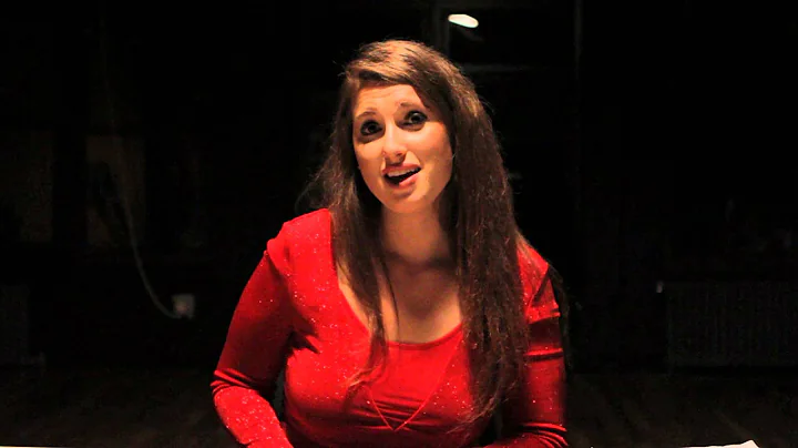 Trouble Women - Confessionals - Veronica Lawrence ...