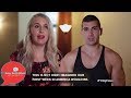 Sasha Has Really Crossed The Line This Time! | 90 Day Fiance' S7 | PART 2