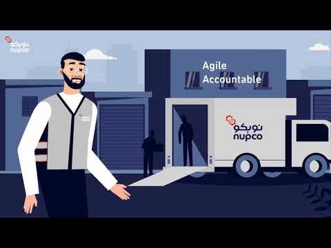 قيمنا في نوبكو