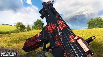 the BEST KILO 141 Class Setup is AIMBOT - Search & Destroy (Modern Warfare)