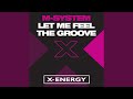 Let me feel the groove rapsody mix